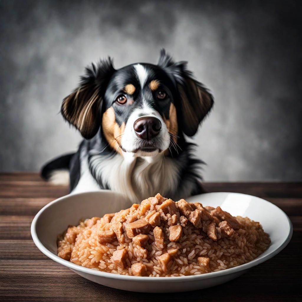 Best Foods for Dogs with Sensitive Stomachs